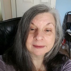 Meet your Posher, Nancy